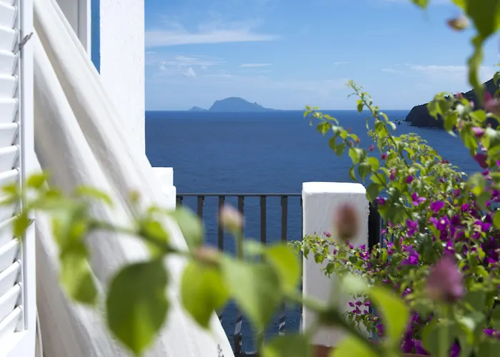 Hotel Punta Scario